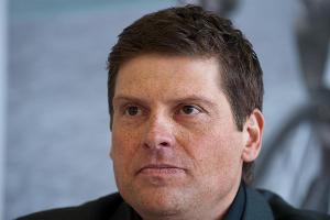 Jan Ullrich schildert seinen Horror-Crash