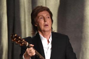 Paul McCartney hat mit dem Kiffen aufgehört