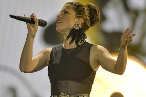 ESC 2015: Kein einziger Punkt für Ann Sophie!