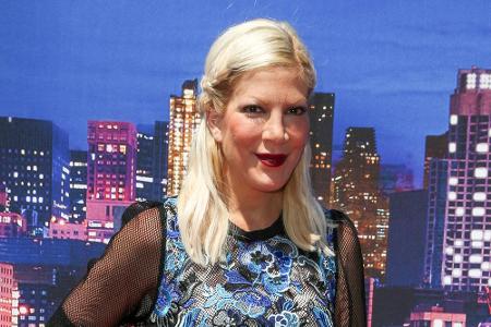 Tori Spelling bei der Premiere von Tori Spelling bei der Premiere von