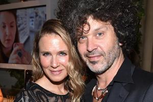 Renée Zellweger und Doyle Bramhall II. kannten sich schon aus der Uni