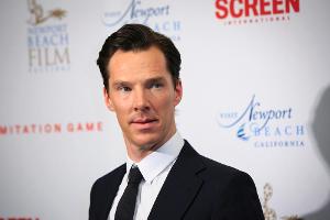 Bafta TV Awards: Benedict Cumberbatch geht leer aus