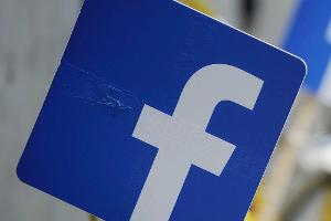 Facebook testet eigene Suchmaschine