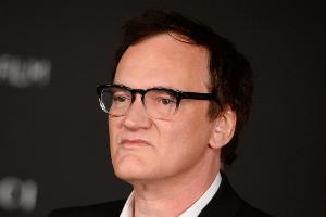 Quentin Tarantino hat mit dem "Hateful Eight"-Leak seinen Frieden geschlossen