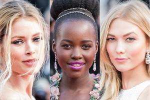 Cannes 2015: So sexy war die Eröffnung