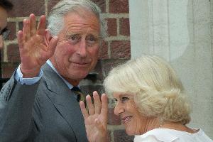 Prinz Charles: Attentat auf den Royal vereitelt