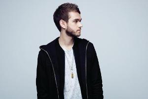 Zedd: "Eine Single mit Adele wäre toll"