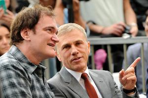 Christoph Waltz wird Hollywood-Regisseur