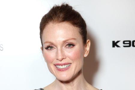 Oscar-Gewinnerin Julianne Moore (54) ist typischer Hauttyp Nummer eins: rote Haare, helle Haut und viele Sommersprossen Oscar-Gewinnerin Julianne Moore (54) ist typischer Hauttyp Nummer eins: rote Haare, helle Haut und viele Sommersprossen