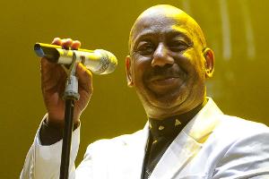 "You Sexy Thing"-Sänger Errol Brown ist gestorben