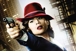 Hayley Atwell: "Der Sexismus heutzutage ist ausgefeilter"