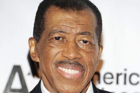 Starb im Alter von 76 Jahren: Ben E. King Starb im Alter von 76 Jahren: Ben E. King