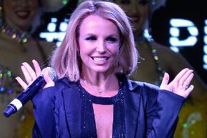 Vegas-Shows abgesagt: Britney Spears ist verletzt