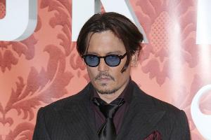 Johnny Depp: Seine Hunde sind gerettet!