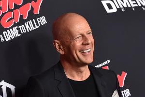 Bruce Willis: Neue Komödie mit den Cullen-Brüdern