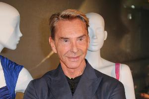 "GNTM": So erlebte Wolfgang Joop den Final-Abbruch