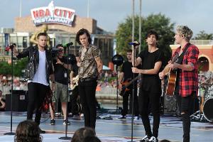 One-Direction-Parfüm gewinnt Auszeichnung