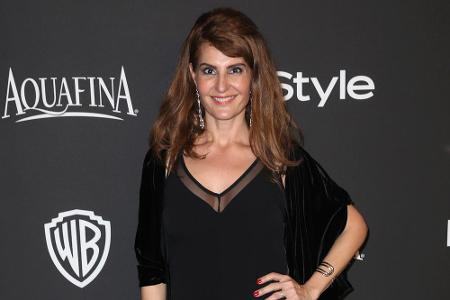 Nia Vardalos' Kömodie genießt heutzutage Kult-Status Nia Vardalos' Kömodie genießt heutzutage Kult-Status