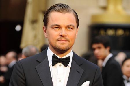 Hat Leonardo DiCaprio wieder ein neues Model am Start? Hat Leonardo DiCaprio wieder ein neues Model am Start?