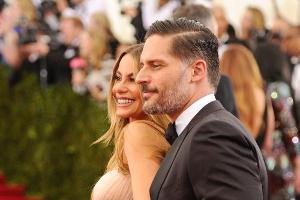 Sofia Vergara will Kinder - aber schnell!