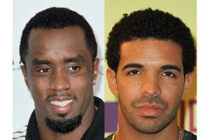 P. Diddy & Drake: Geld löst alle Probleme