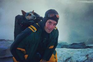 Tödlicher Base-Jump: Extremsportler Dean Potter gestorben