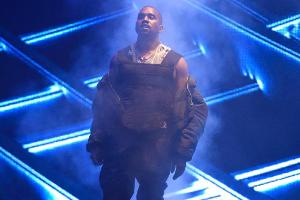 Billboard Music Awards: Kanye West wurde ausgebuht