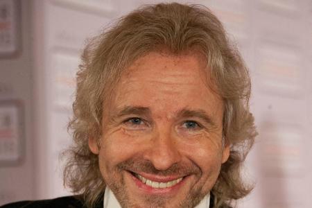 So dürfte Geburtstagskind Thomas Gottschalk auch heute strahlen So dürfte Geburtstagskind Thomas Gottschalk auch heute strahlen