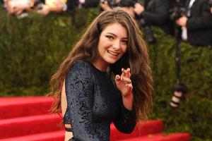 Lorde braucht einen neuen Manager