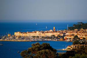 Saint Tropez: "Es gibt immer einen, der noch reicher ist"