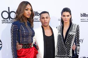 Neue Balmain-Kollektion für H&M