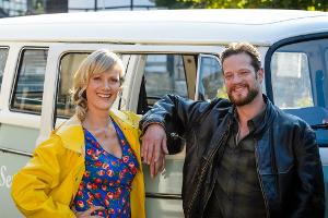 "Tatort"-Star Anna Schudt: Darum sind Krimis so beliebt