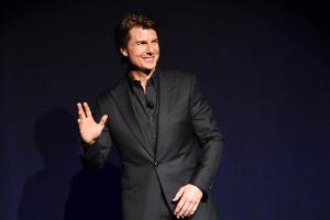 Kommt ein sechster "Mission: Impossible"?
