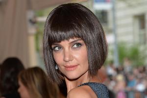 Katie Holmes: Liebeserklärung an Jamie Foxx?