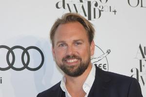 ZDF schnappt sich Raab-Moderator Steven Gätjen