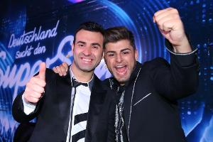 RTL verstärkt Sicherheitsvorkehrungen bei "DSDS"-Finale