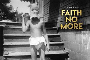 Faith No More: Zurück in die Neunziger