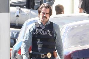 So düster wird die zweite Staffel von "True Detective"