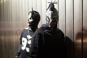 Deutschrap bleibt vorne: Genetikk toppen die Charts