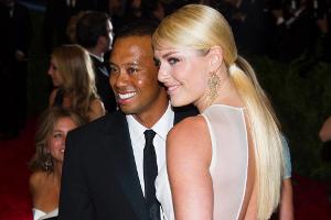 Tiger Woods soll Lindsey Vonn nicht betrogen haben