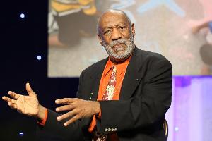 Nur Kauderwelsch: Bill Cosby redet über Missbrauchsvorwürfe