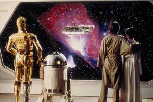 Am 4. Mai ehren Fans auf der ganzen Welt ihren Helden aus "Star Wars"