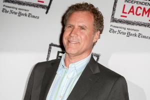 Bringt mit "Der Knastcoach" eine neue Komödie auf den Markt: Will Ferrell