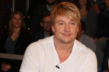 Samu Haber wird künftig nicht mehr bei Samu Haber wird künftig nicht mehr bei