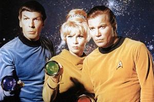 Grace Lee Whitney gestorben