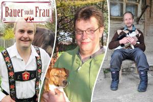 "Bauer sucht Frau": Neue Landwirt-Liebe ab Oktober