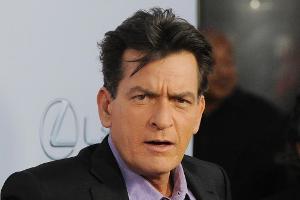 Martin Sheen über Sohn Charlie: "Es war sehr schmerzhaft"