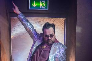 "Partypiepel" Martin Neuhaus: So geht "Kinderpunk"