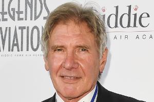 Über den Wolken: Harrison Ford fliegt wieder