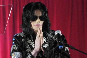 Michael Jacksons Neverland Ranch auf dem Markt